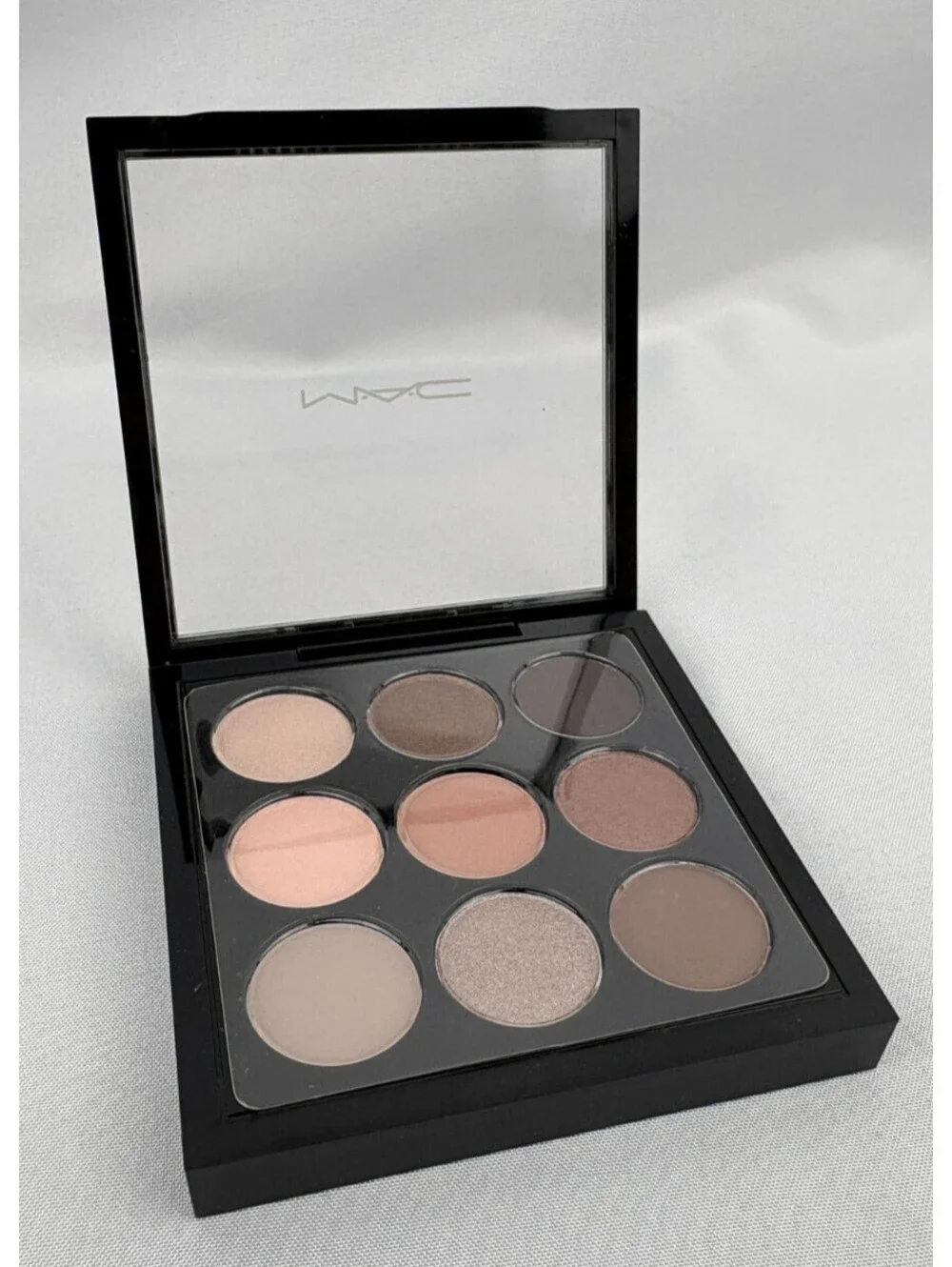 N/A mac eye